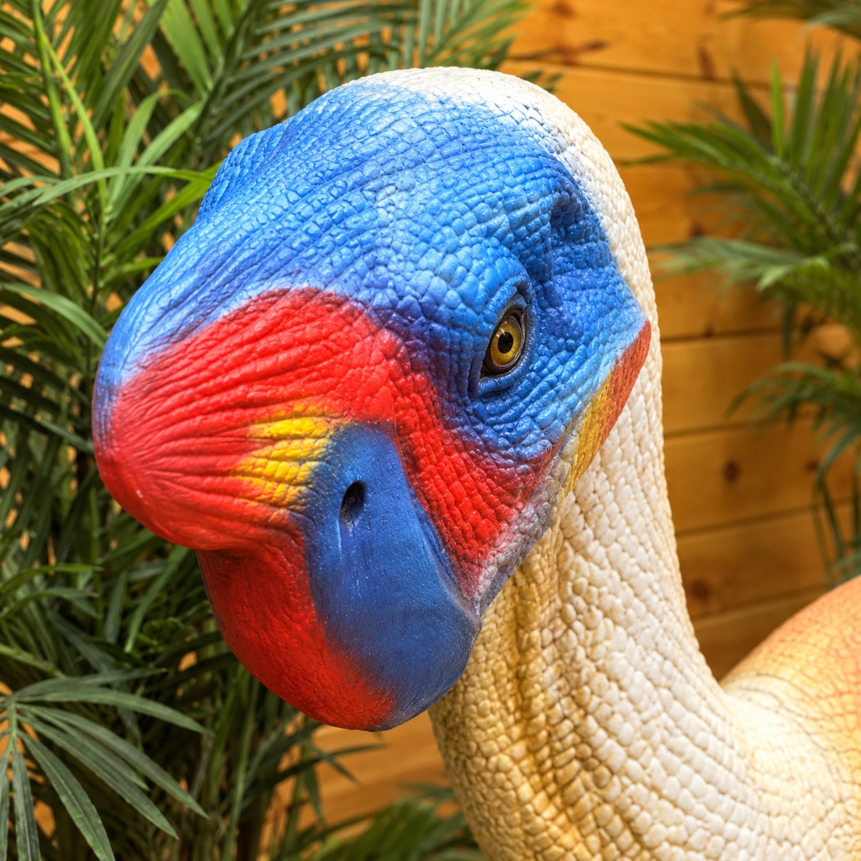 Oviraptor