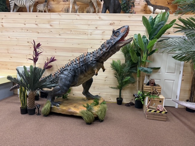 Carnotaurus