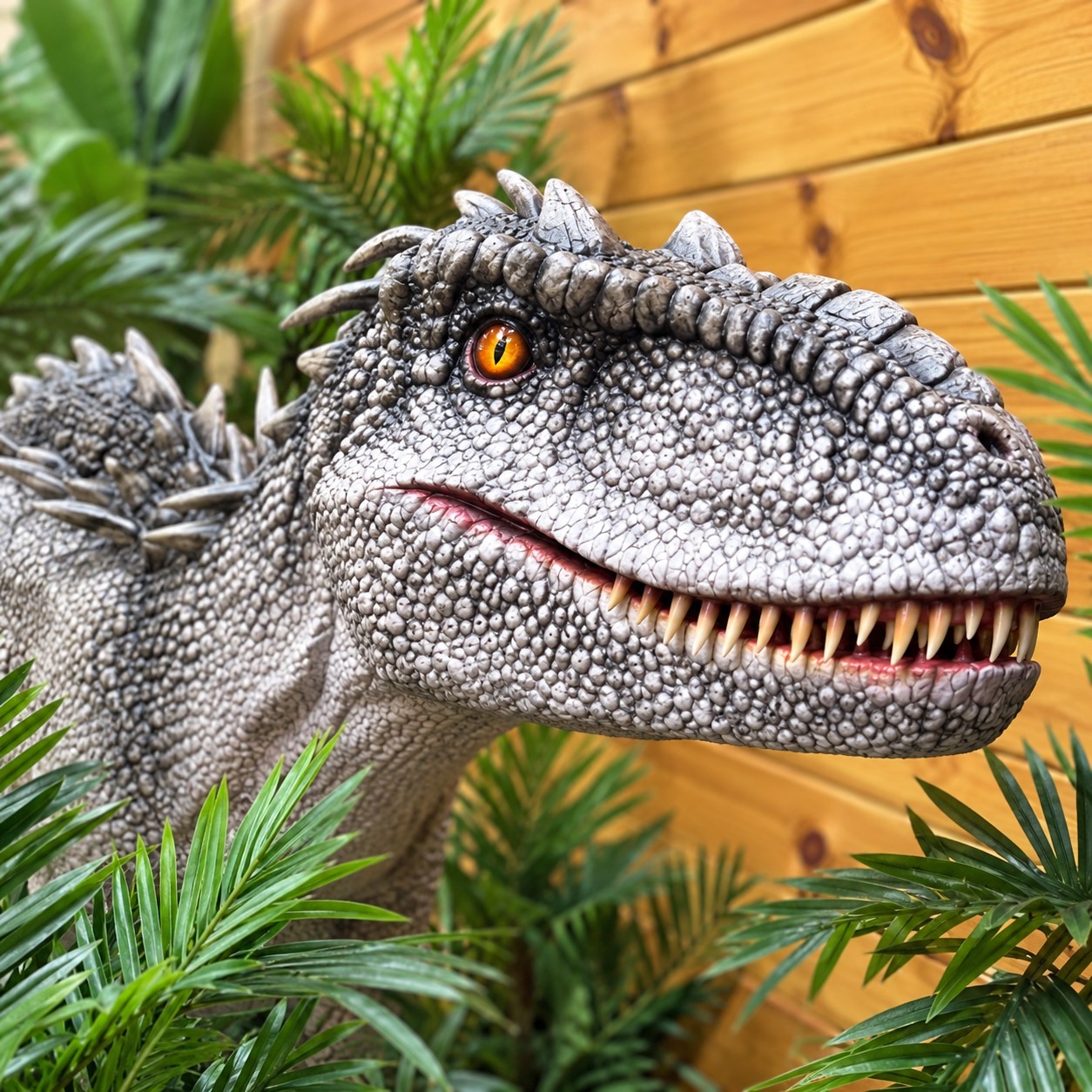 Indominus rex