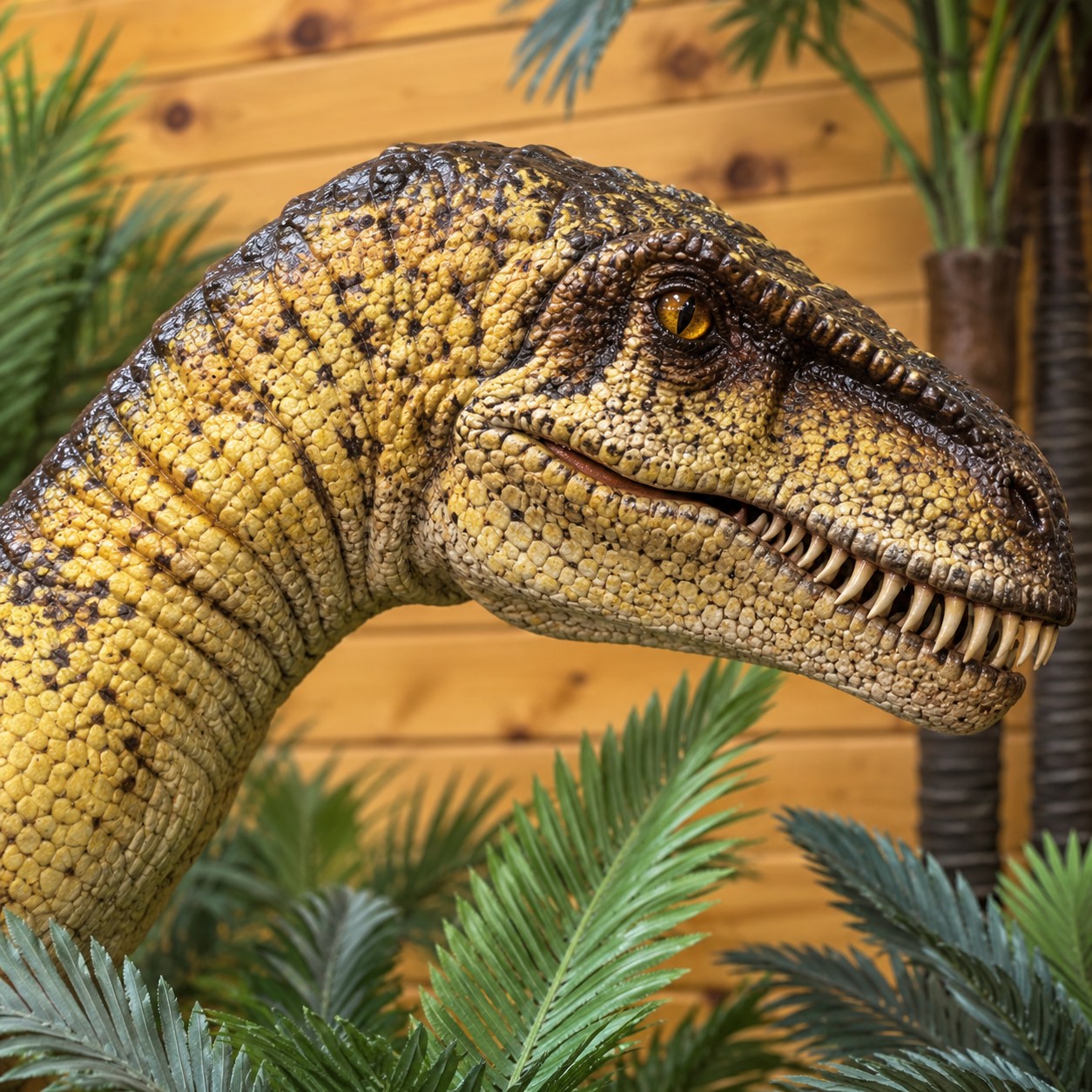 Velociraptor